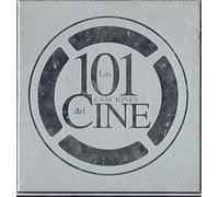 Las 101 Mejores Canciones Del [Import]