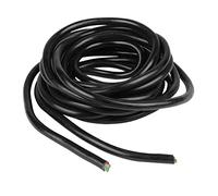 LAS GmbH Câble d'alimentation 10263 PVC 7 x 0,75 mm² 5 m