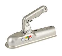 LAS Griffe d'attelage ronde 750 kg 60 mm 10642