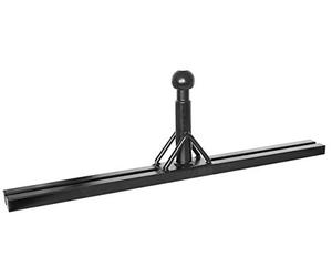 Las 11405 Support pour Porte-vélos pour remorque