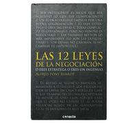 Las 12 leyes de la negociación / The 12 Laws of Negotiation
