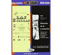 Las 12 Sillas+Historias De La Revolucion [Import]