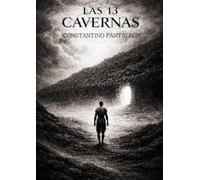 LAS 13 CAVERNAS