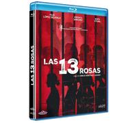 Las 13 Rosas (2007) (Blu Ray)