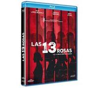 Las 13 Rosas (2007) (Blu Ray) G