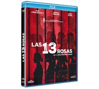 Las 13 rosas
