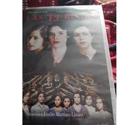 Las 13 Rosas - Film En Langue Espagnole - Dvd