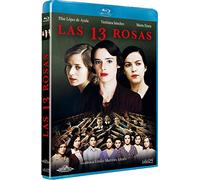 Las 13 Rosas (Import) (Blu-Ray) [2007]