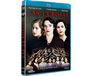 Las 13 Rosas (Import) (Blu-Ray) [2007]