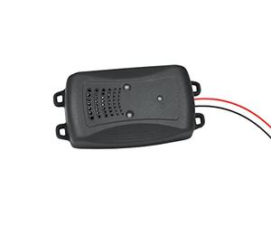 LAS 16276 Répulsif Anti-martres à ultrasons avec Flash LED