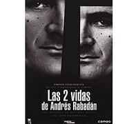 Les Dues Vides d'Andrés Rabadán – Import – Origine espagnole