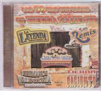 Various Artists - Las 20 Mas Buscadas De Tierra Caliente