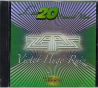 Las 20 Numero Uno [Import]