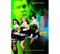 Las 3 Alegres Comadres [Import USA Zone 1]