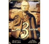 Las 3 Luces (Der Mude Tod) (1921) (Collector Edition) (Dvd + Booklet) (Import Edition)