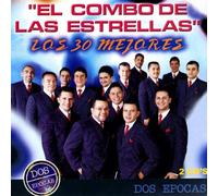 Las 30 Mejores Dos Epocas