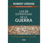 Las 33 Estrategias De La Guerra