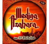 LAS 35 BALADAS