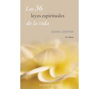 Las 36 leyes espirituales de la vida