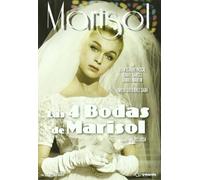 Las 4 Bodas de Marisol
