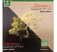 Las 4 Sinfonias (Jordan) [Import]