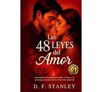 Las 48 leyes del amor