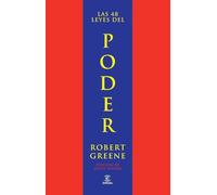 Las 48 leyes del poder