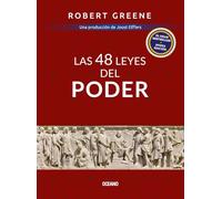 Las 48 leyes del poder / The 48 Laws of Power