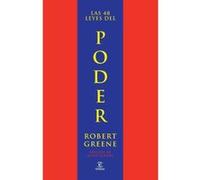 Las 48 Leyesddel Poder - [Livre en VO] Greene, Robert (Auteur)