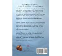 Las 6 Reglas De Ambar (El Arte De Ser Mujer Y Transformarte) (Spanish Edition)