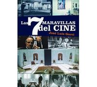 LAS 7 MARAVILLAS DEL CINE