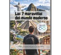 Las 7 maravillas del mundo moderno