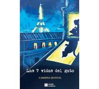 Las 7 vidas del gato