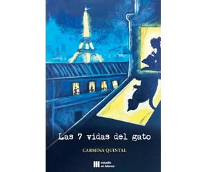 Las 7 vidas del gato