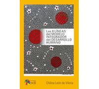 Las 8 Líneas del Modelo Integrador del Desarrollo Humano