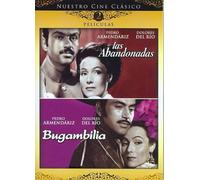 Las Abandonadas - Bugambilia - DVD Zone 1 DVD