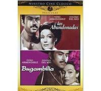 Las Abandonadas - Bugambilia - DVD Zone 1 E