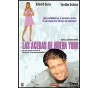 Las Aceras De Nueva York [Import]