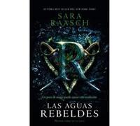 Las Aguas Rebeldes 1 - [Livre en VO] Raasch, Sara (Auteur)
