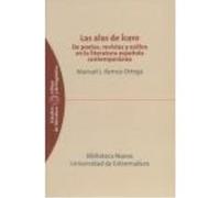 Las Alas De Ícaro. De Poetas, Revistas, Y Exilios En La Literatura Española Contemporánea - Biblioteca Nueva Biblioteca Nueva (Auteur)