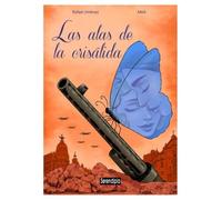 Las alas de la crisálida
