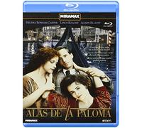 Las Alas De La Paloma [Blu-Ray] [Import]