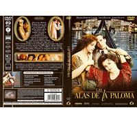 Las Alas De La Paloma [Import]