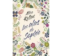 Las alas de Sophie: La autora más vendida del año en edición de bolsillo