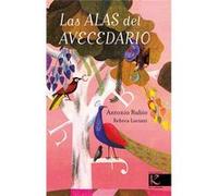 Las Alas Del Avecedario - [Livre en VO] Rubio, Antonio (Auteur)