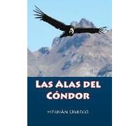 Las Alas Del Cóndor