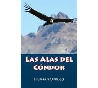 Las Alas Del Cóndor