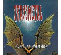 Las Alas Del Emperador