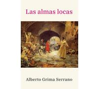 Las almas locas