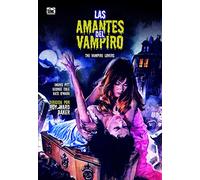 Las Amantes Del Vampiro [Import]
